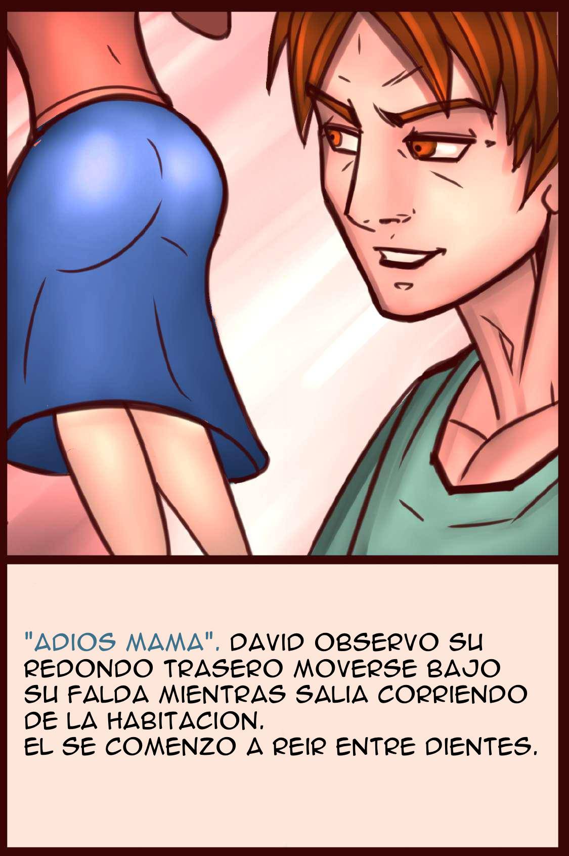 NGT Spicy Stories 08 - The Talk image number 19