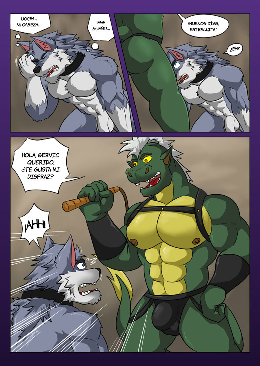 CAPTIVE image number 25