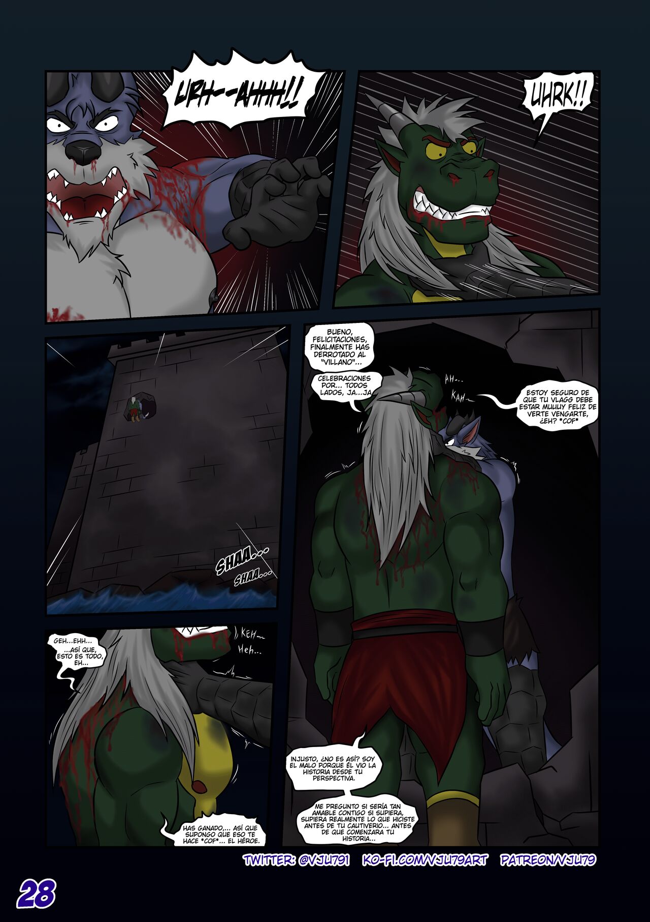 CAPTIVE image number 332