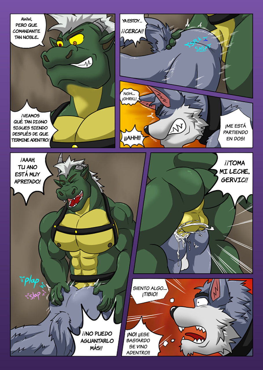 CAPTIVE image number 33