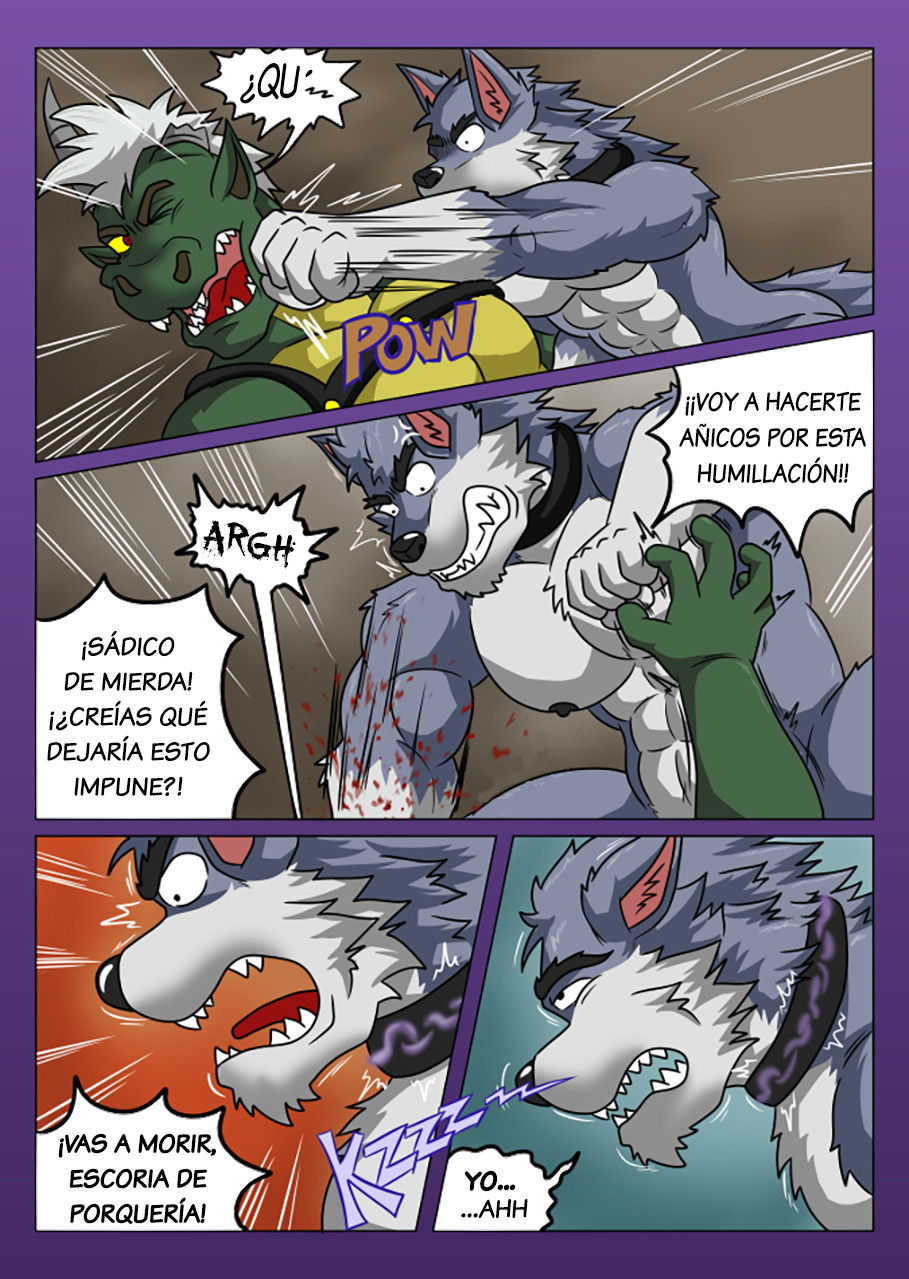 CAPTIVE image number 35