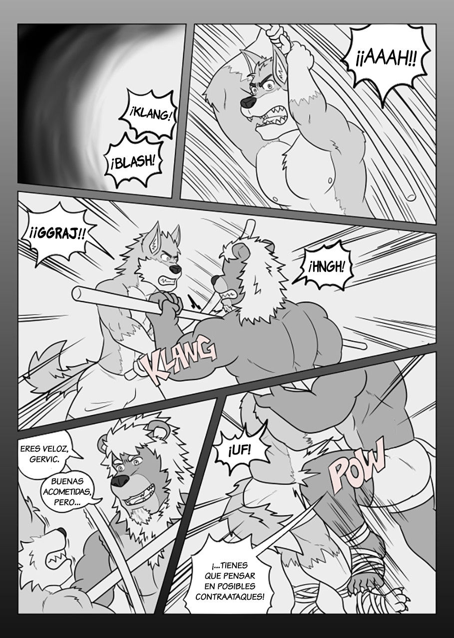 CAPTIVE image number 37