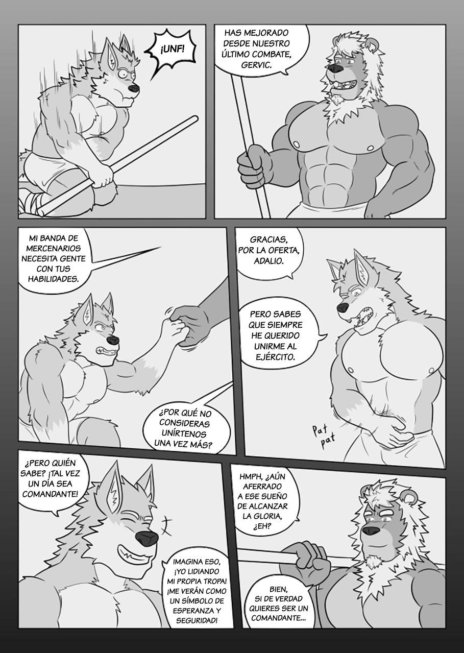 CAPTIVE image number 38