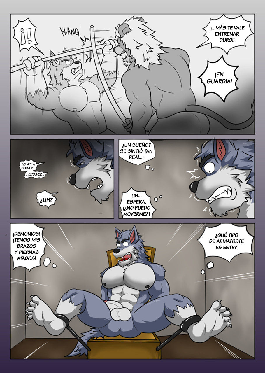 CAPTIVE image number 39