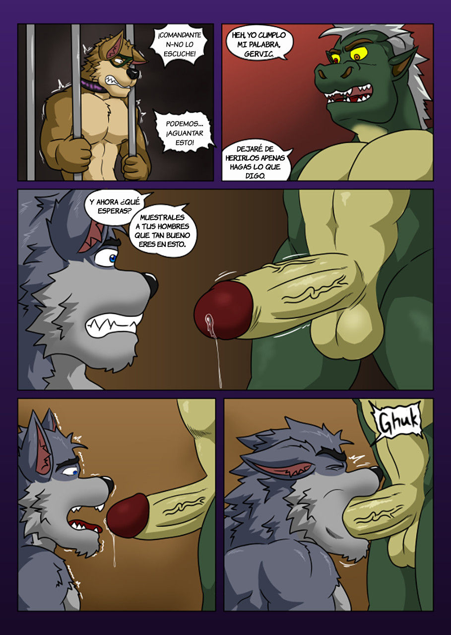 CAPTIVE image number 59