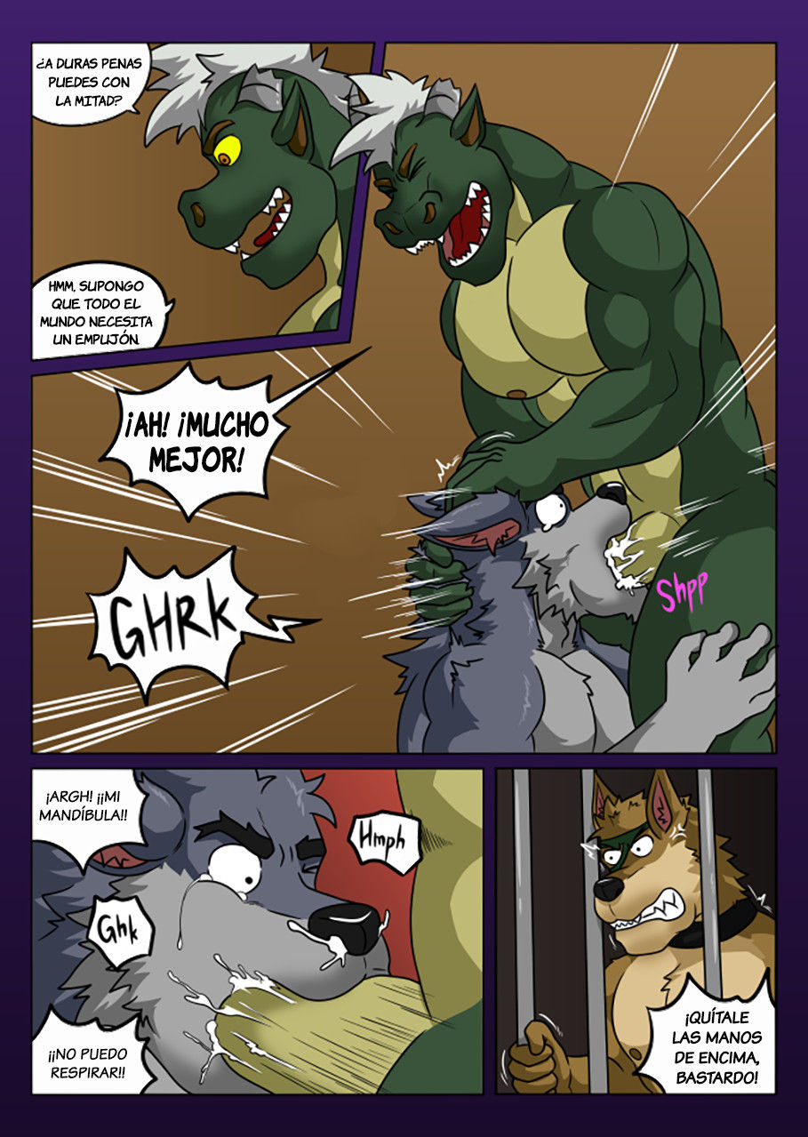 CAPTIVE image number 60