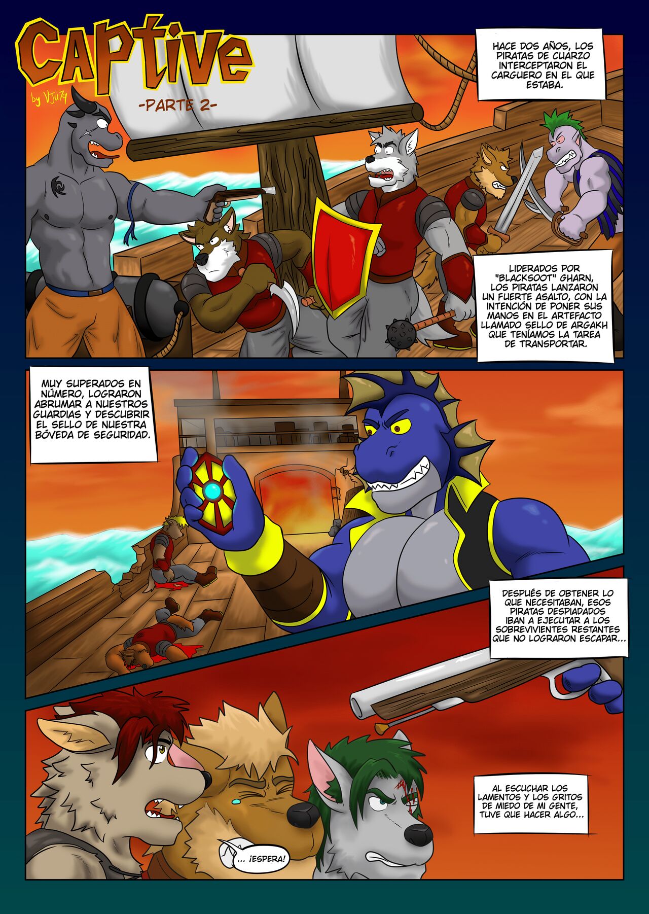 CAPTIVE image number 89