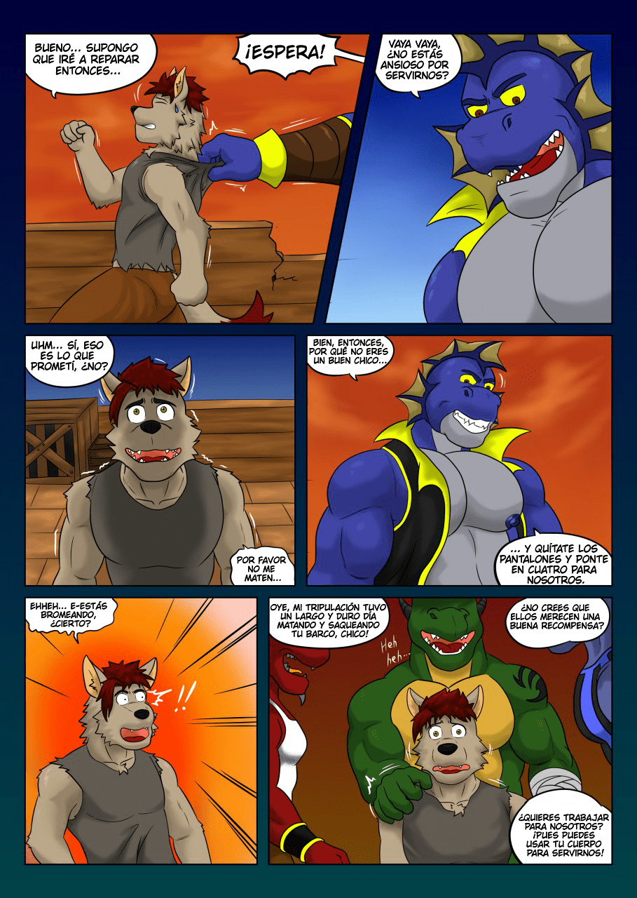 CAPTIVE image number 91