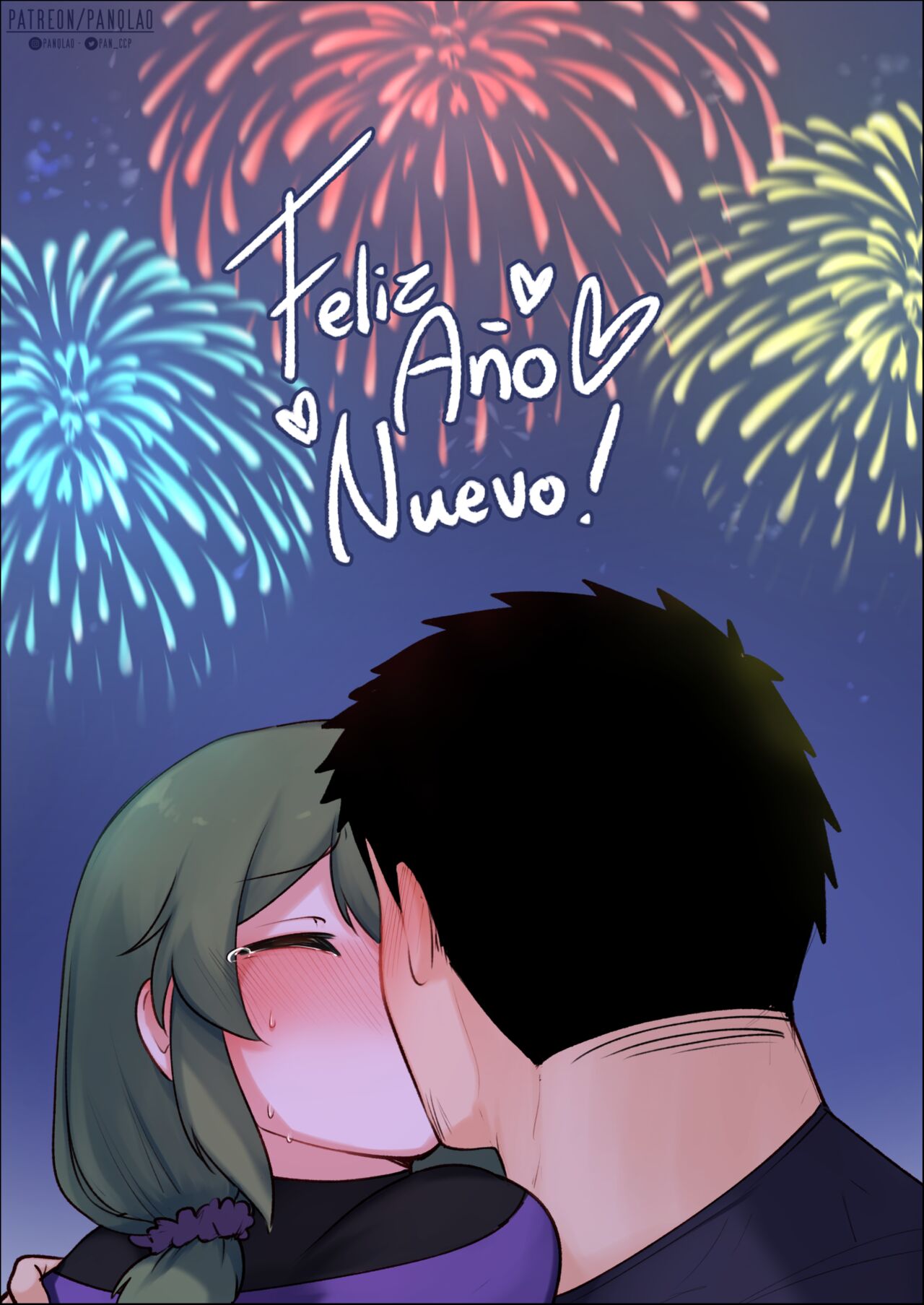 Feliz Ano Nuevo image number 20