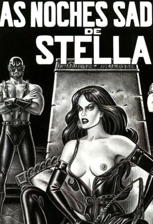 Stella 02, Las Noches Sádicas