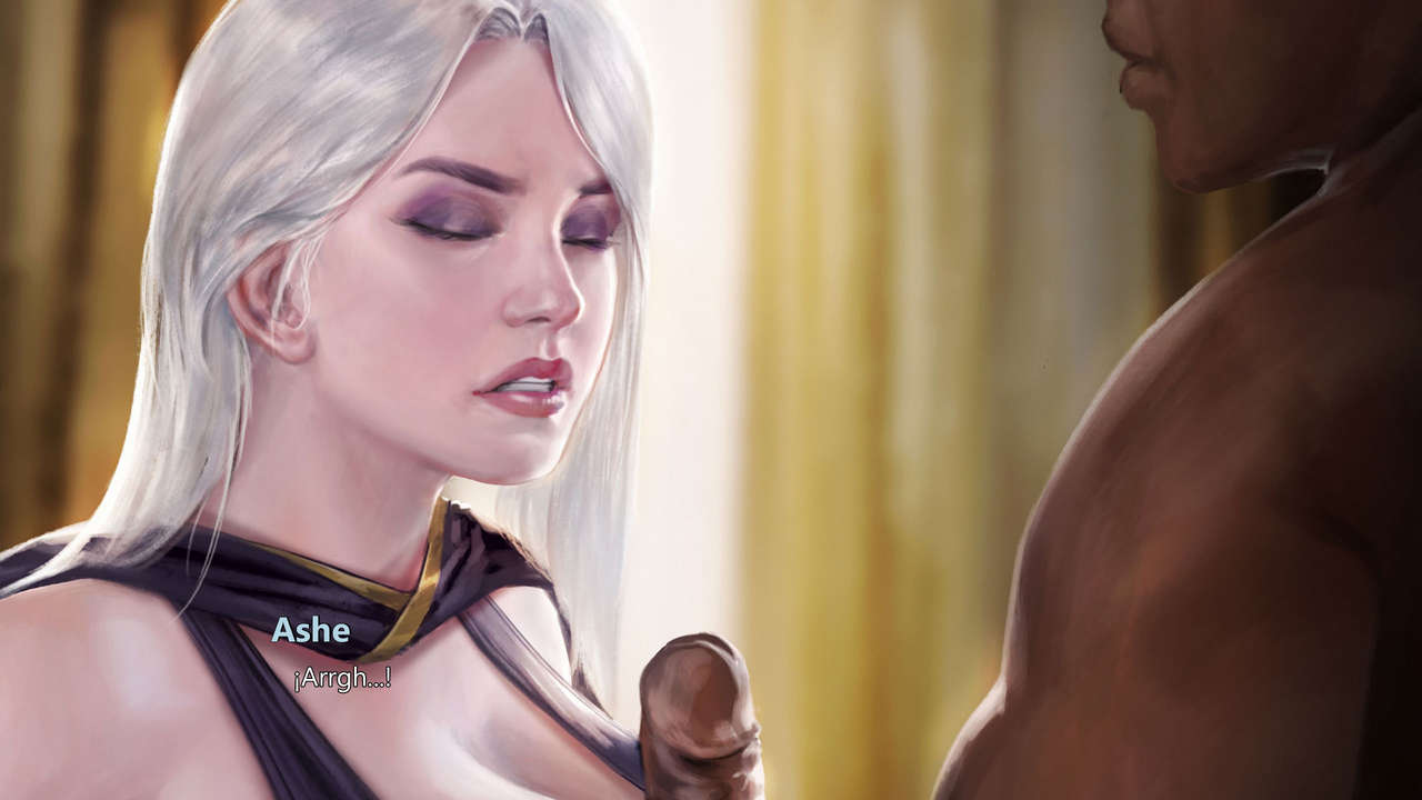 LeagueNTR  - Warmother 1 image number 100