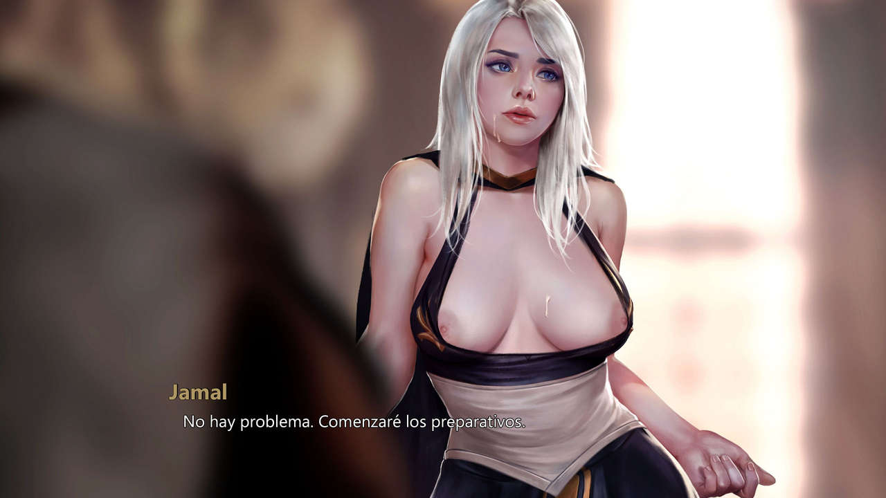 LeagueNTR  - Warmother 1 image number 117