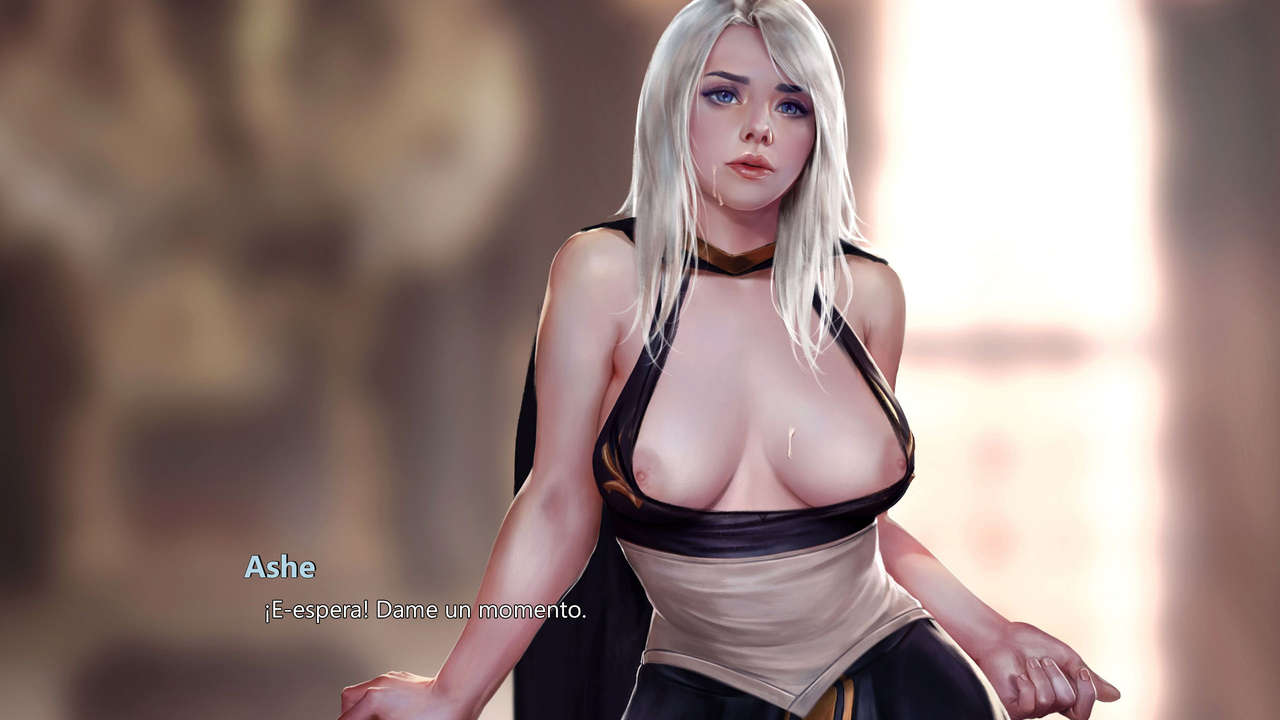 LeagueNTR  - Warmother 1 image number 120