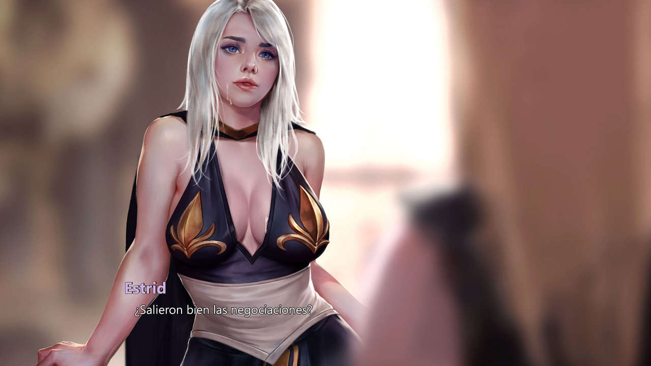 LeagueNTR  - Warmother 1 image number 121