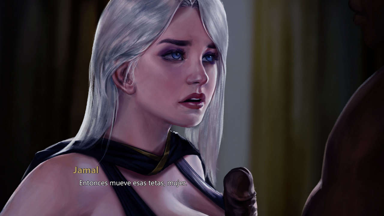 LeagueNTR  - Warmother 1 image number 135