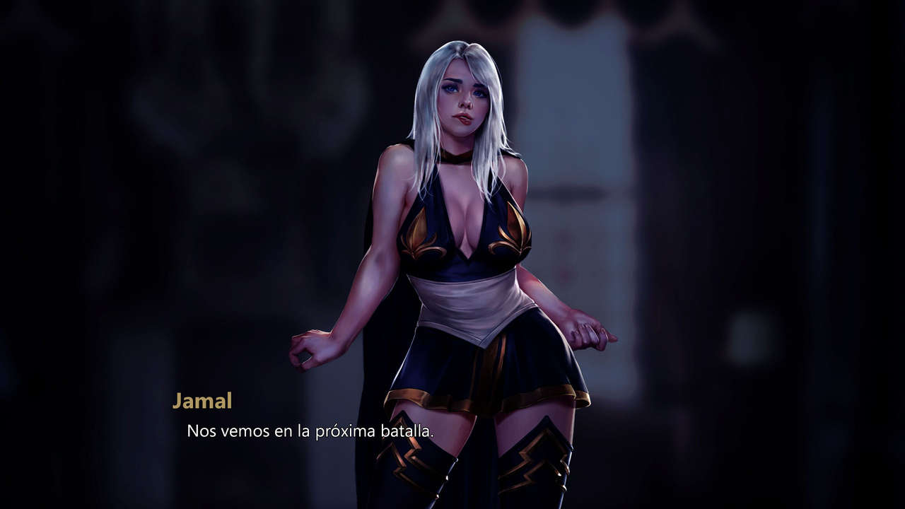 LeagueNTR  - Warmother 1 image number 146