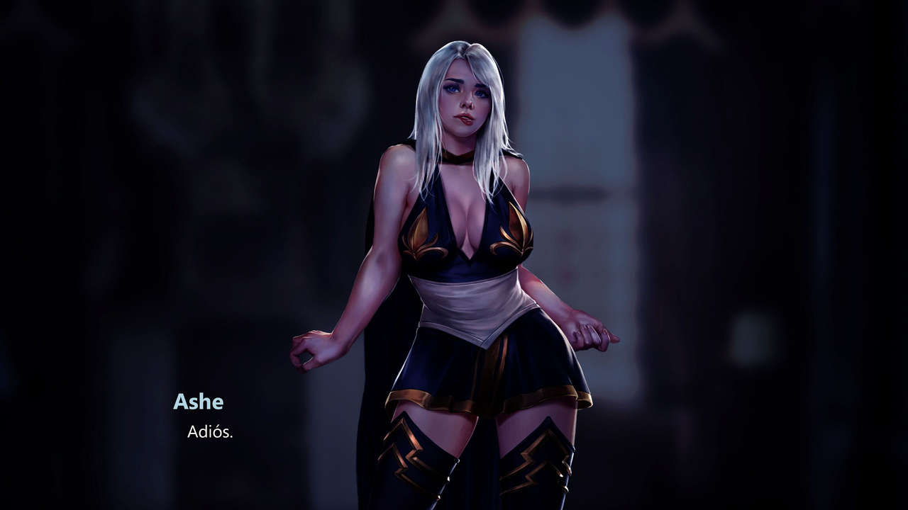 LeagueNTR  - Warmother 1 image number 147