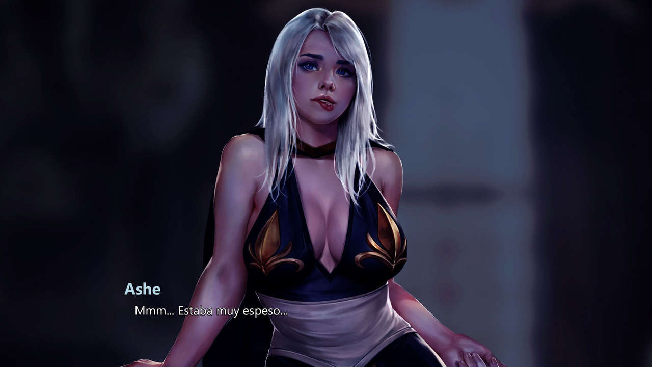 LeagueNTR  - Warmother 1 image number 148