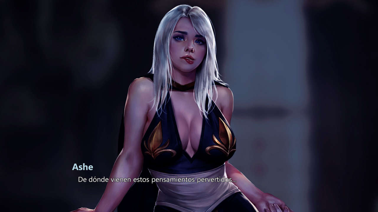 LeagueNTR  - Warmother 1 image number 151