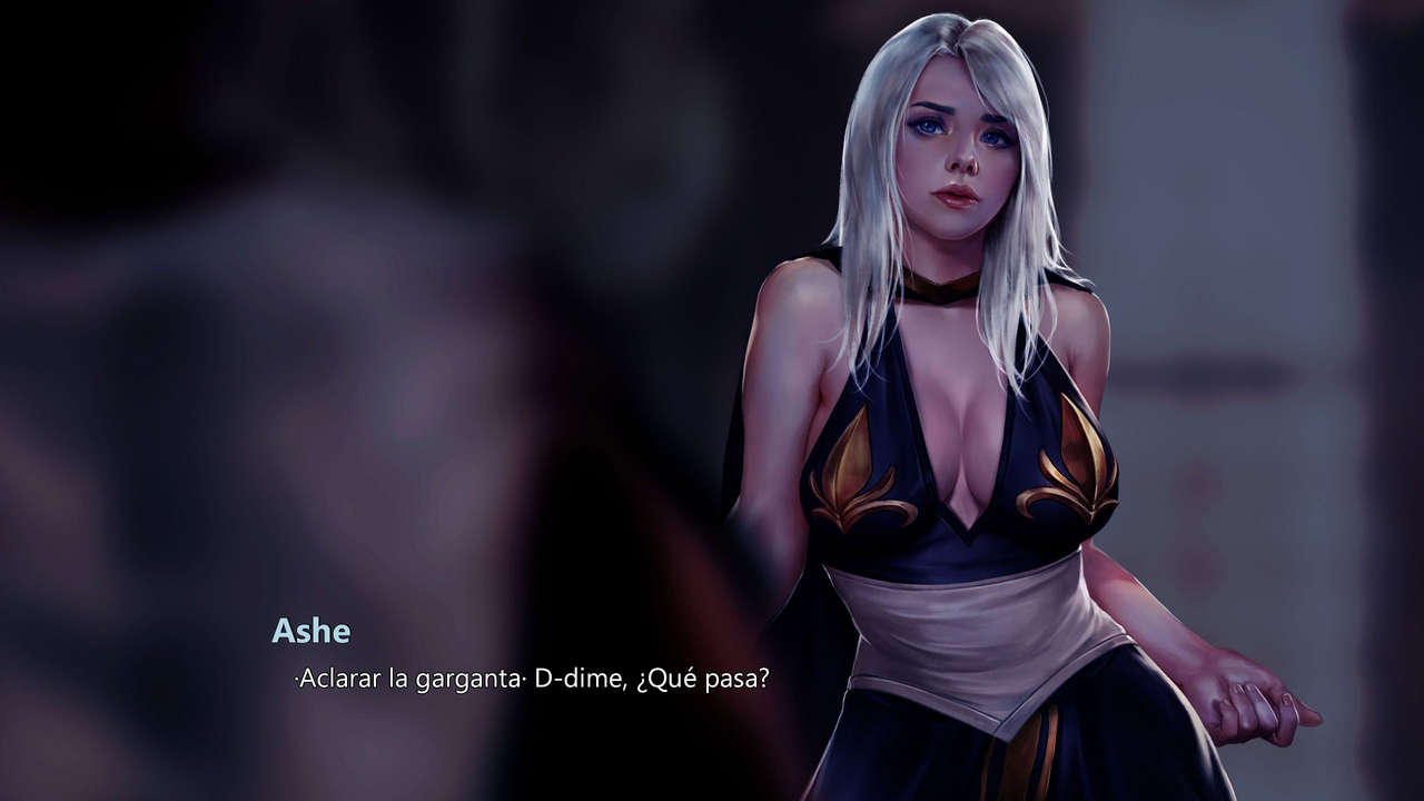 LeagueNTR  - Warmother 1 image number 174