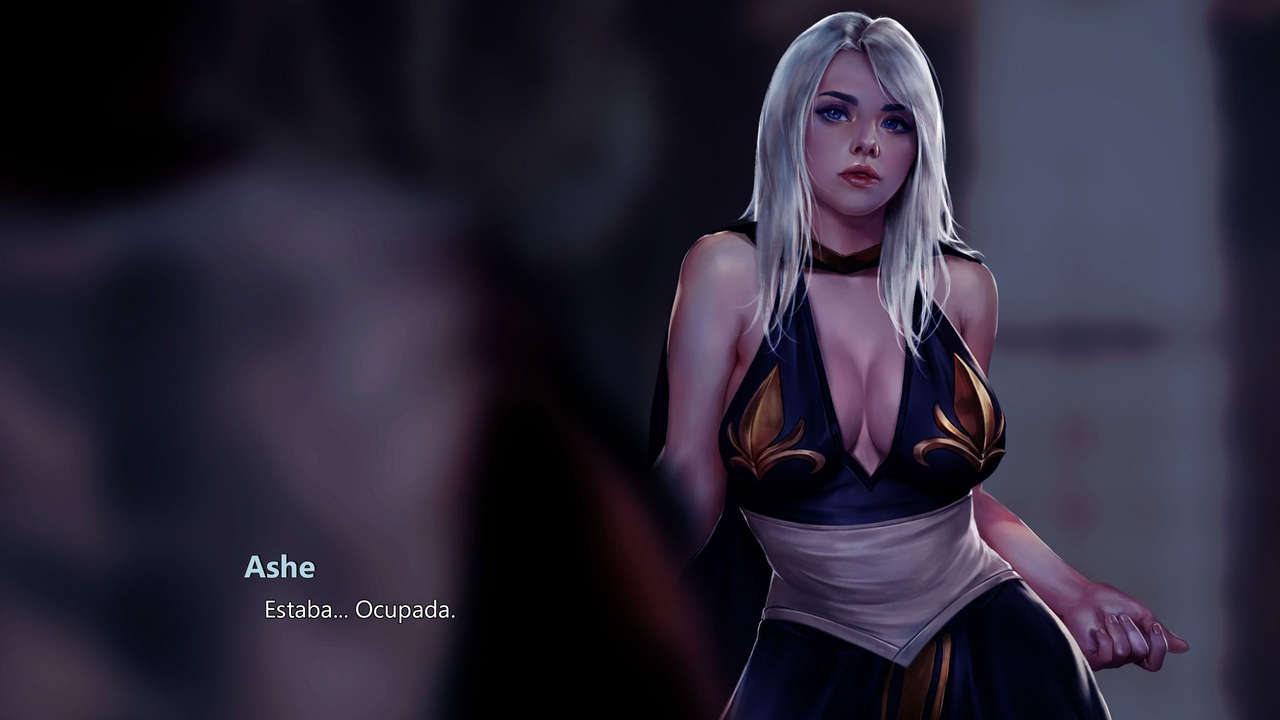 LeagueNTR  - Warmother 1 image number 176