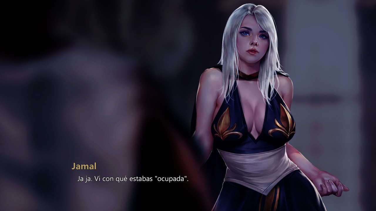 LeagueNTR  - Warmother 1 image number 177