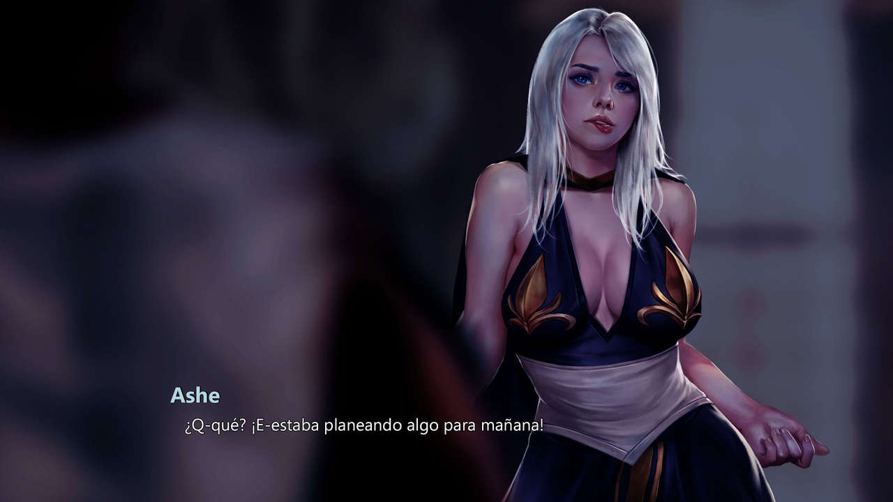 LeagueNTR  - Warmother 1 image number 178