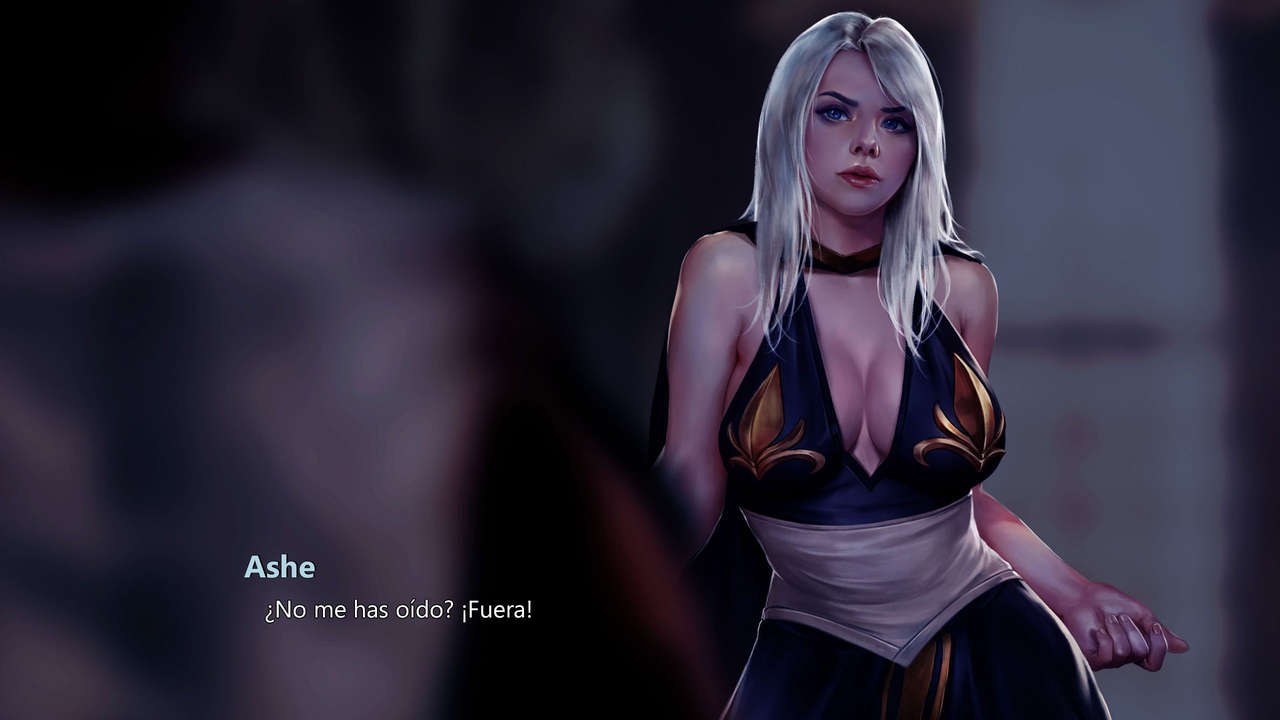 LeagueNTR  - Warmother 1 image number 183