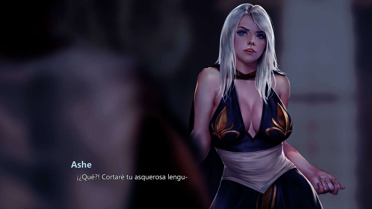 LeagueNTR  - Warmother 1 image number 185