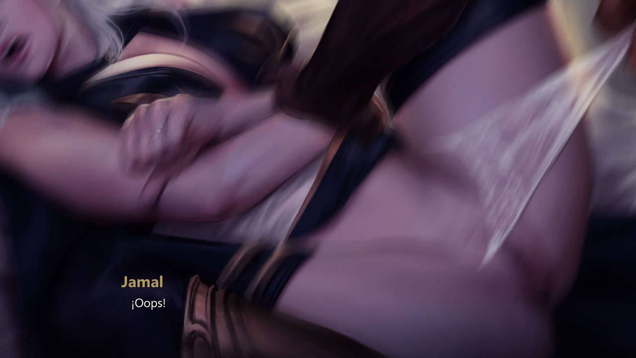 LeagueNTR  - Warmother 1 image number 198