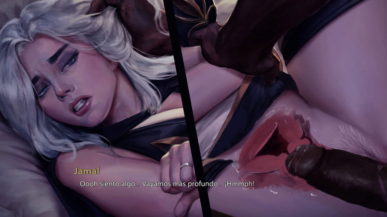 LeagueNTR  - Warmother 1 image number 226