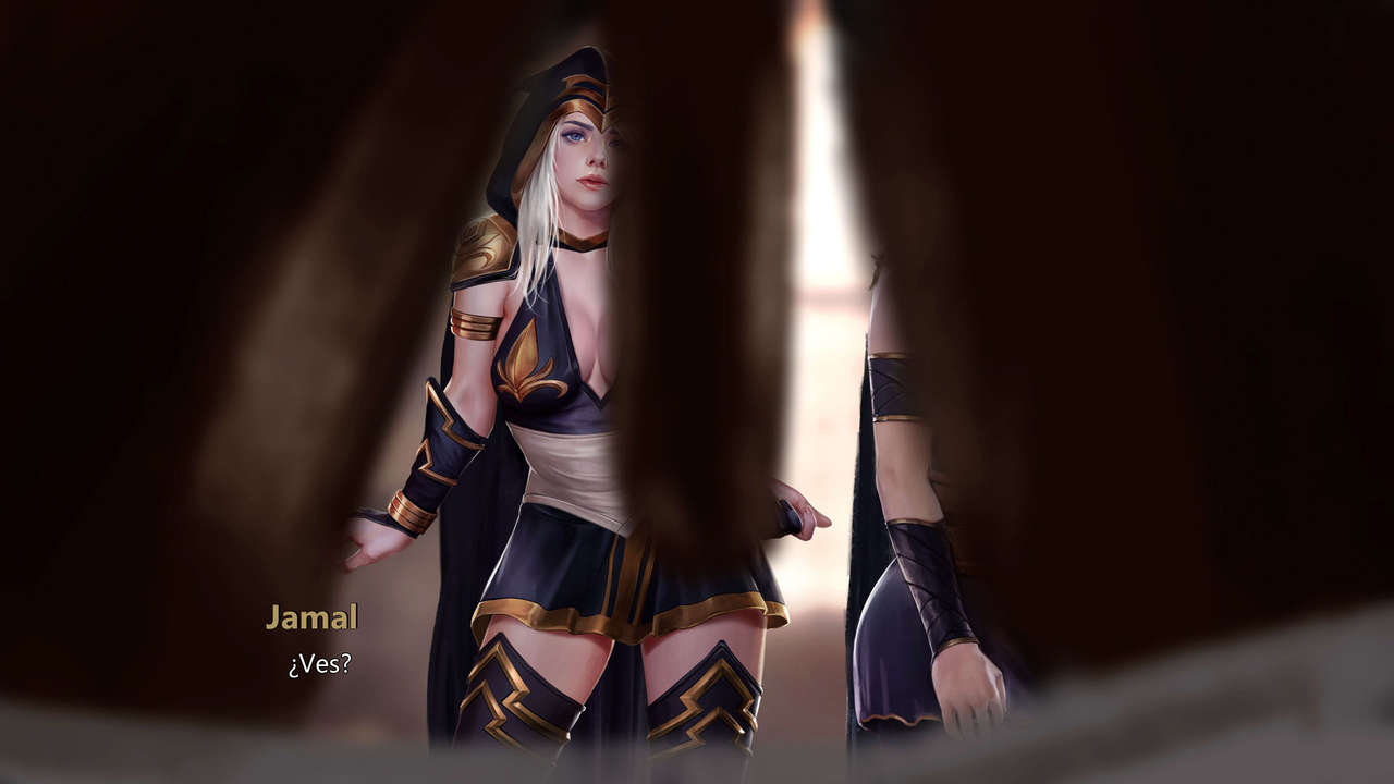 LeagueNTR  - Warmother 1 image number 22