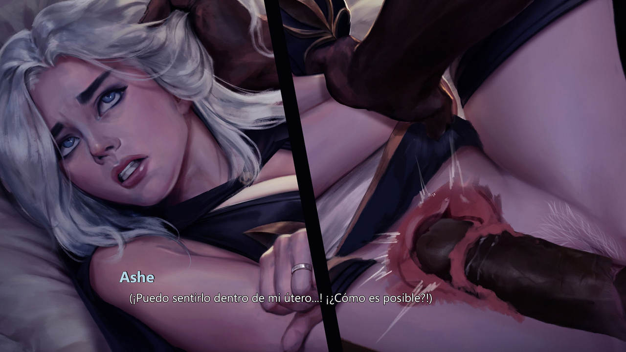 LeagueNTR  - Warmother 1 image number 229