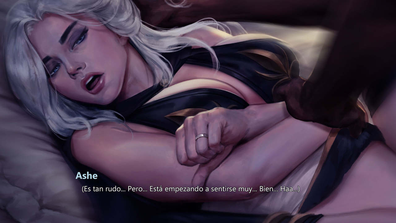 LeagueNTR  - Warmother 1 image number 237