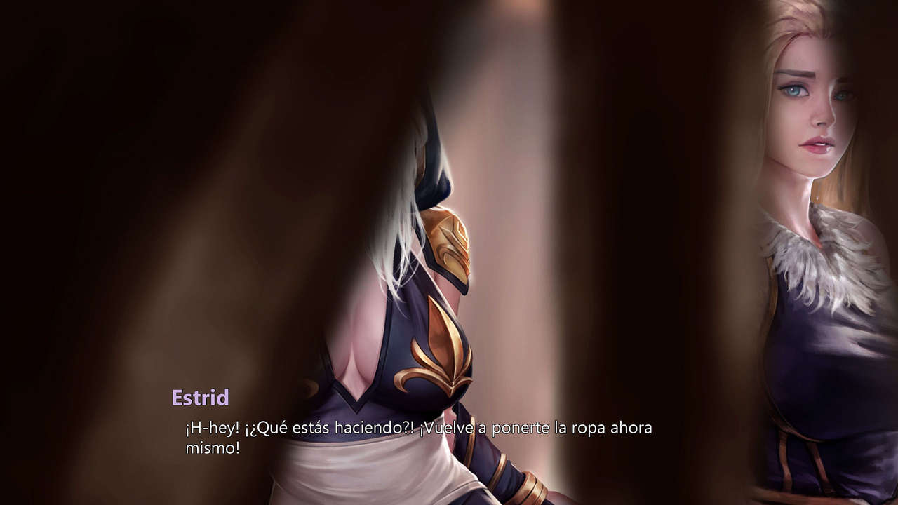 LeagueNTR  - Warmother 1 image number 23