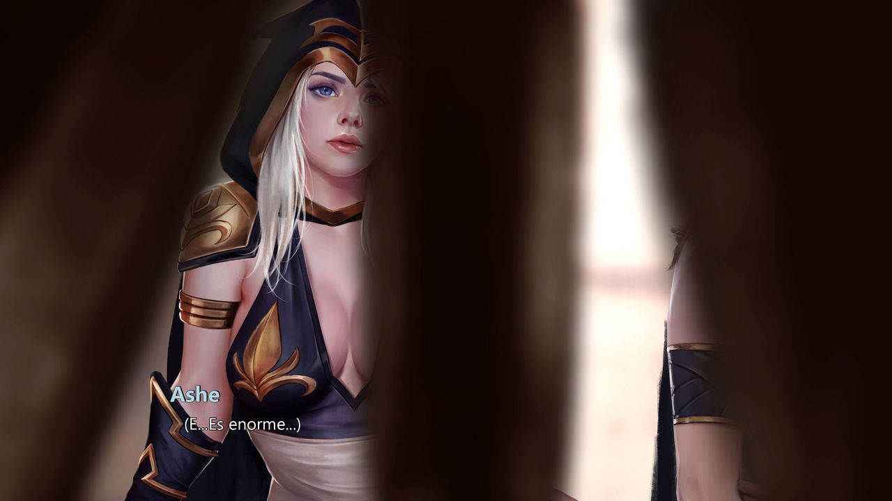 LeagueNTR  - Warmother 1 image number 24