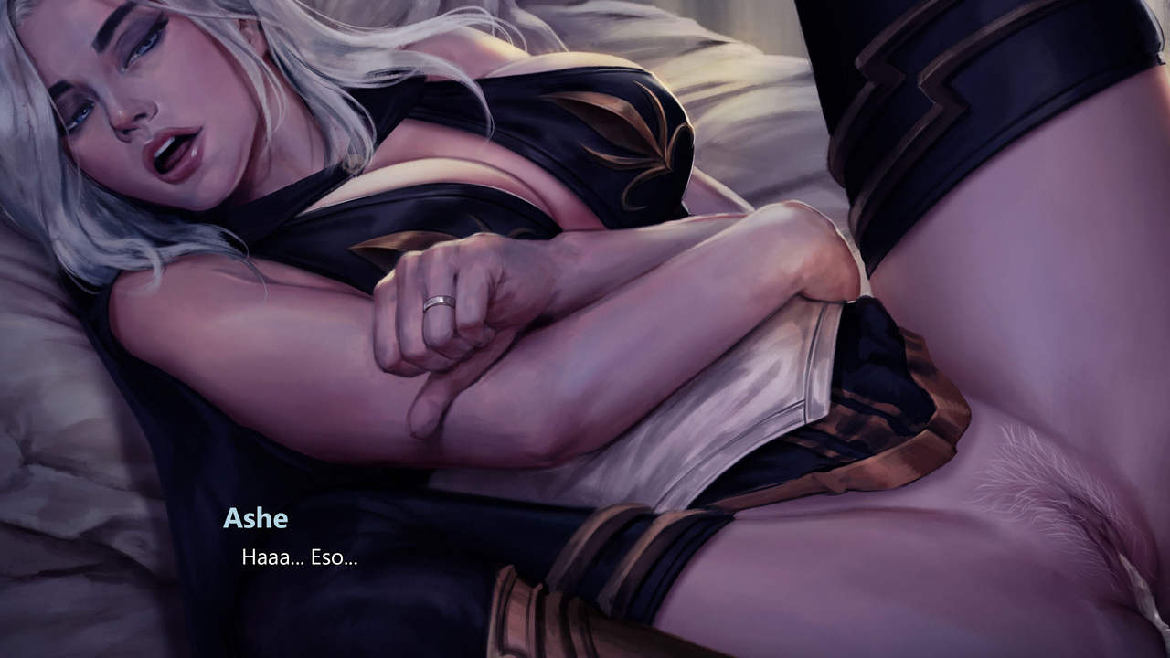 LeagueNTR  - Warmother 1 image number 254