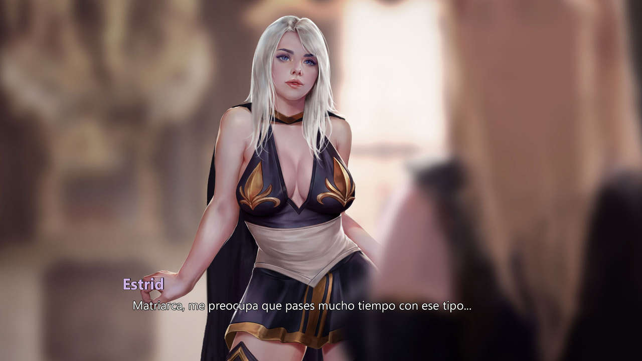 LeagueNTR  - Warmother 1 image number 276