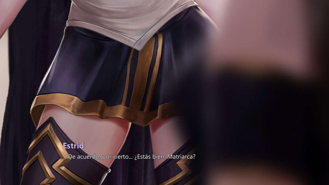 LeagueNTR  - Warmother 1 image number 278