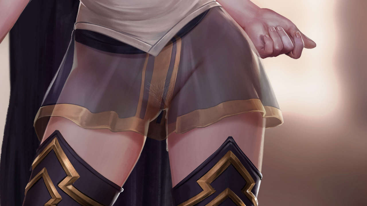 LeagueNTR  - Warmother 1 image number 280