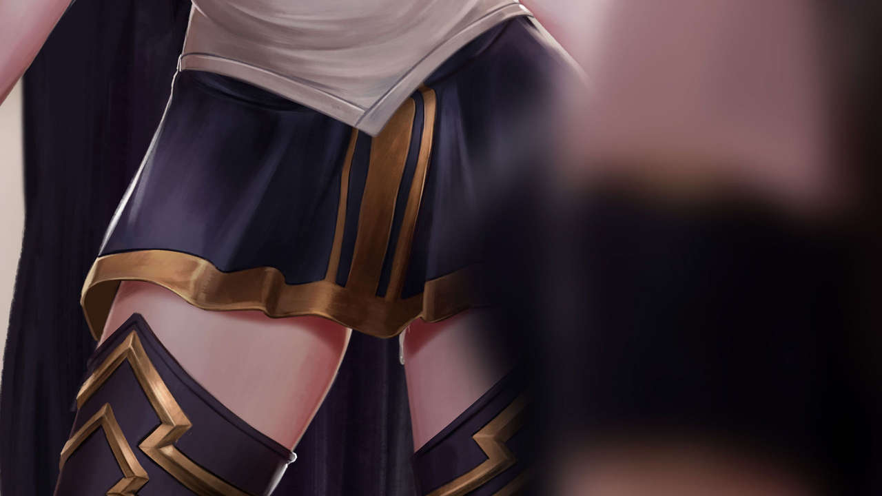 LeagueNTR  - Warmother 1 image number 286