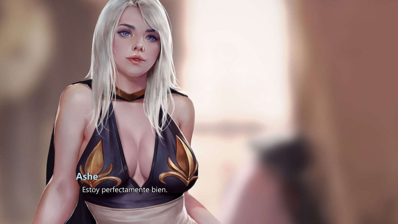 LeagueNTR  - Warmother 1 image number 287