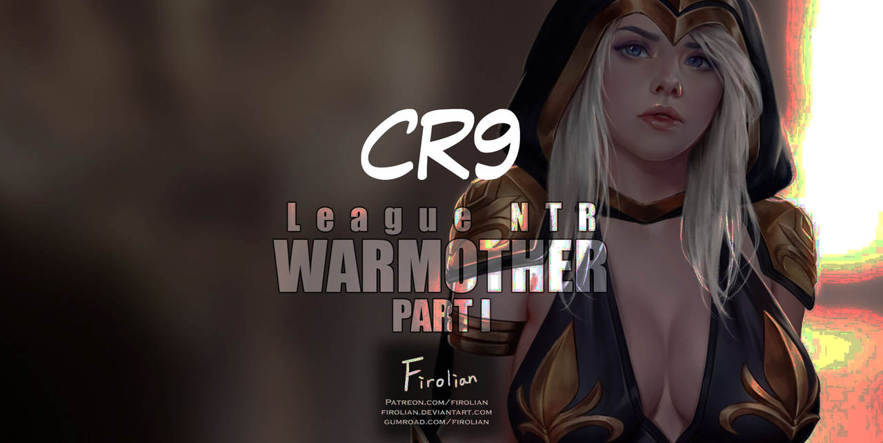 LeagueNTR  - Warmother 1 image number 289