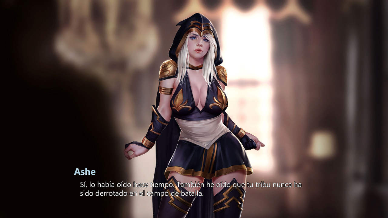 LeagueNTR  - Warmother 1 image number 37