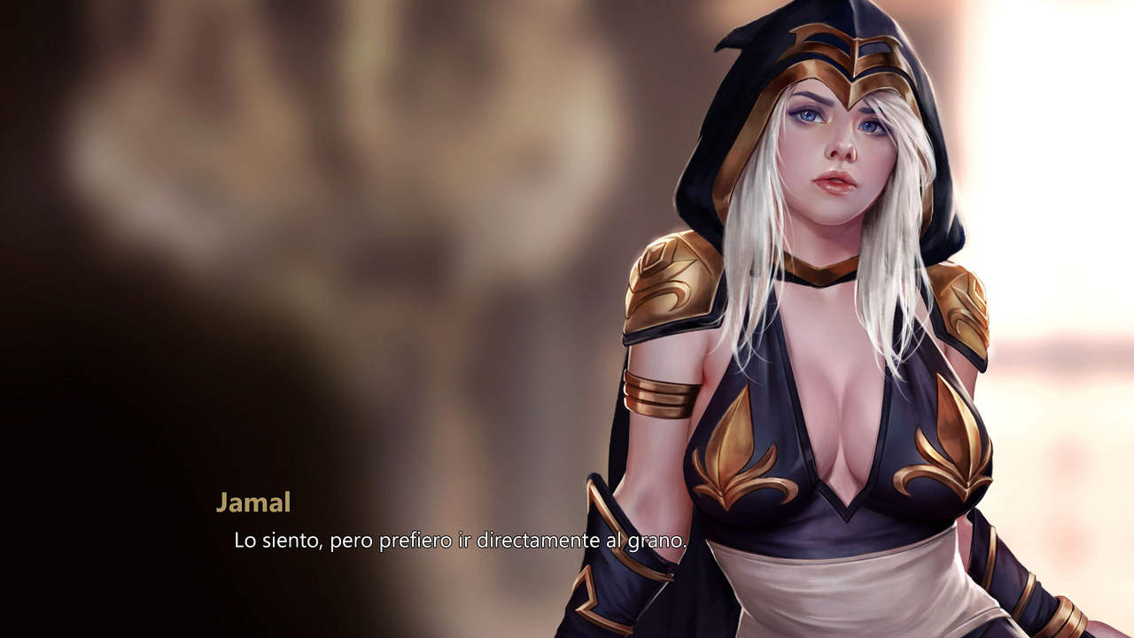 LeagueNTR  - Warmother 1 image number 41