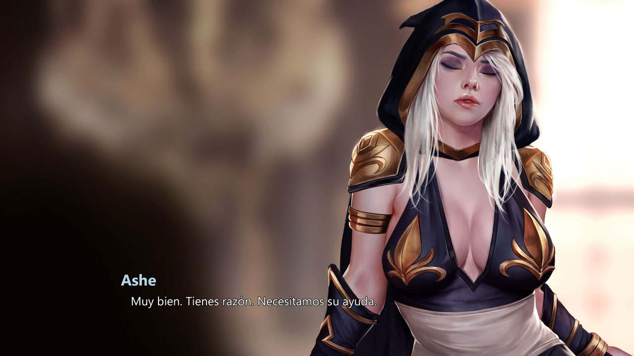 LeagueNTR  - Warmother 1 image number 42