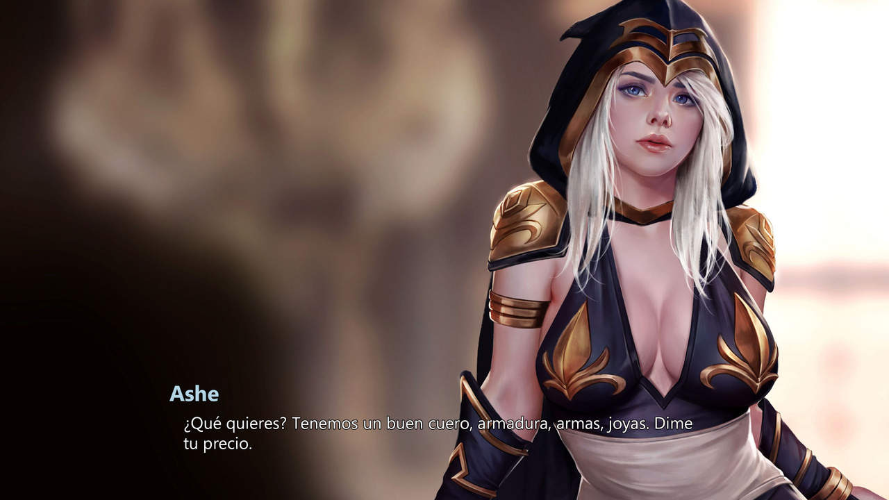 LeagueNTR  - Warmother 1 image number 44