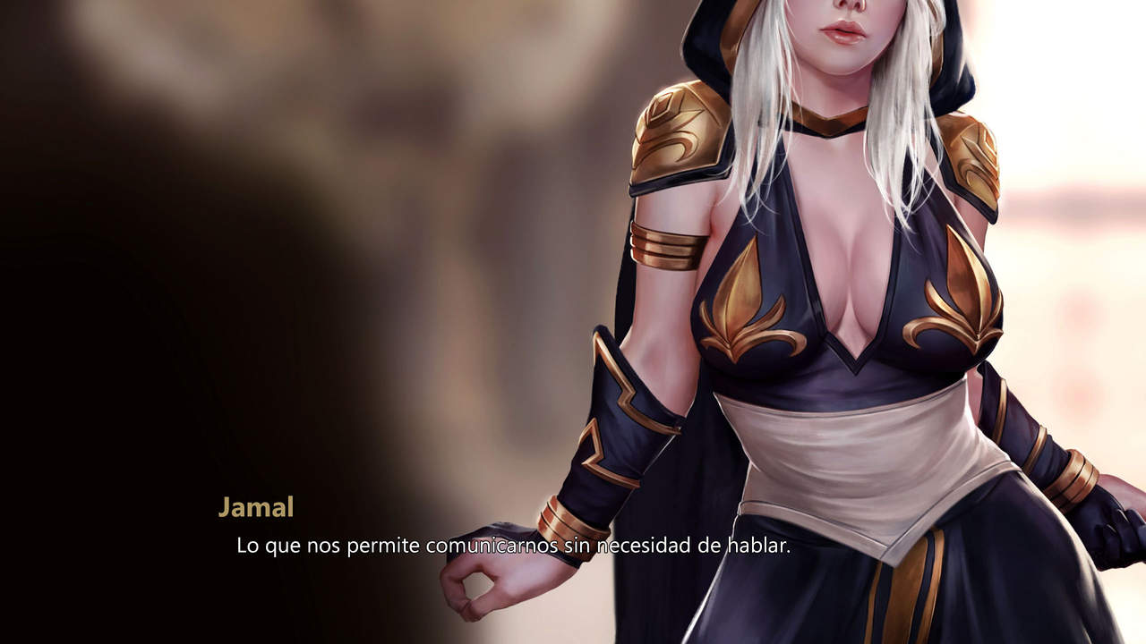 LeagueNTR  - Warmother 1 image number 48