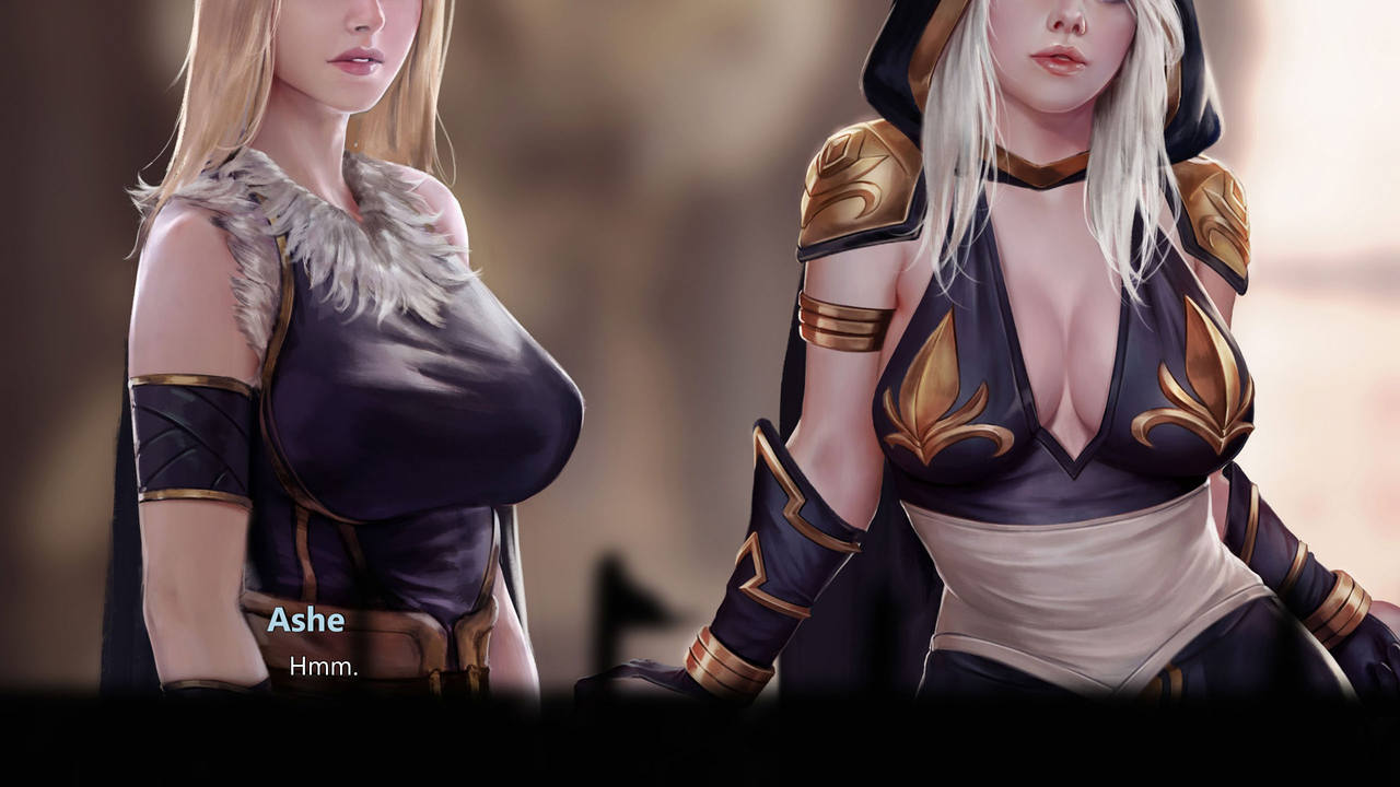 LeagueNTR  - Warmother 1 image number 4