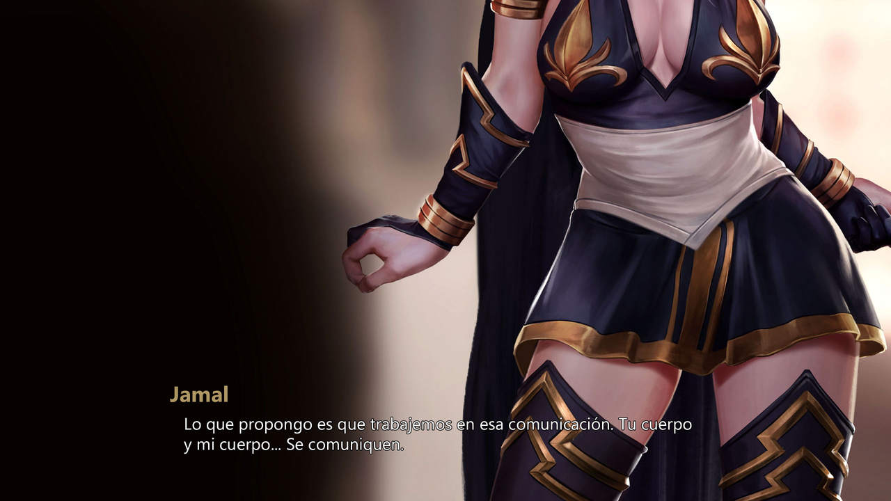 LeagueNTR  - Warmother 1 image number 49